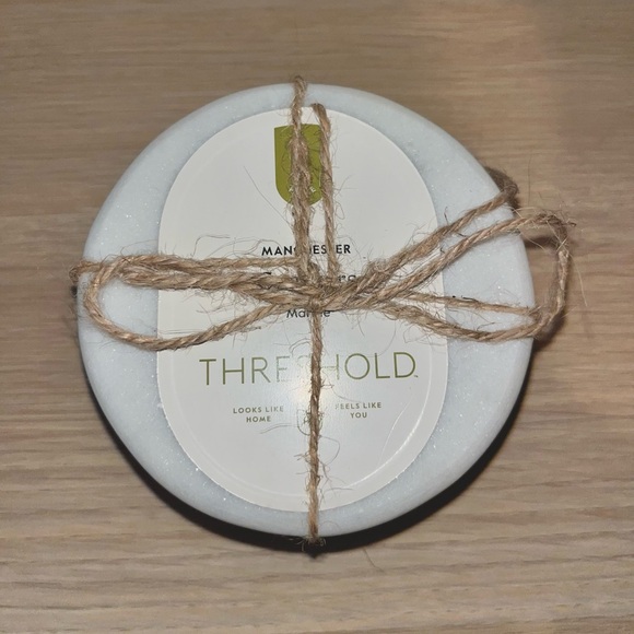 Threshold Manchester Coaster Set - Picture 2 of 3